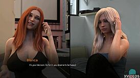 College bound 22 - that was a close one almost caught