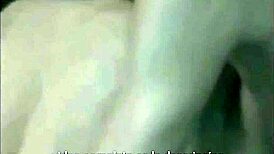 I fuck a mature woman with a big ass in anal sex, pounding her pussy hard!