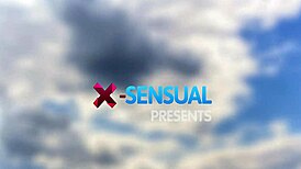 one-eyed monster explores every tight hole of hers tonight