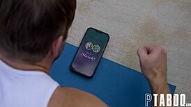 the yes list aiden ashley nathan bronson