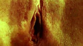 pendeja chilena uses dildo before papi gives anal orgasm