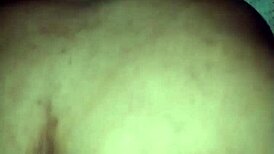 My ex came to my house wanting to fuck and gave her ass