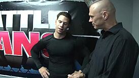 Sexy Kelly Divine expertly rides a hard cock buried deep in her tight ass for intense pleasure.