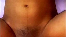 Shy Latina Student Enjoys Steamy College Session