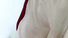 Real Wife Likes Swinger Exchanges with Stranger from Bar