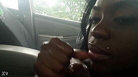 i give you a handjob with oiled cumshot