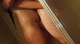 Me And My Girl Sharing Intimate Moments