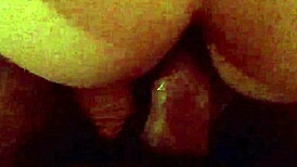 Amateur Teen Explores Intense Anal Adventures