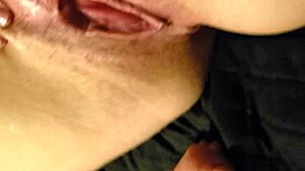 Watch me suck that pussy so good! Feel the blowjob magic!