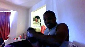 have you ever gotten head with someone in the same room?