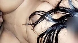 I catch my best friend fucking my girlfriend in the car, then masturbate alone.