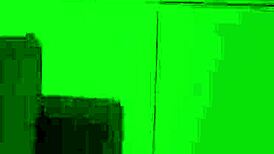 European Short Hair Girl Gets Doggystyle Pussy Fuck