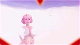 my step sister jerked me off and i came on her face