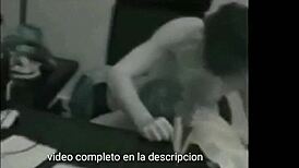 I fuck a mature woman with a big ass in anal sex, pounding her pussy hard!