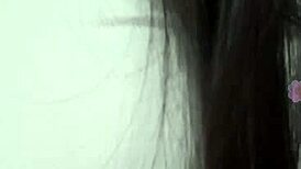 Pretty Girl Shows Boobs And Pussy