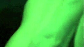 I fuck a mature woman with a big ass in anal sex, pounding her pussy hard!