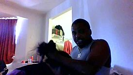 have you ever gotten head with someone in the same room?