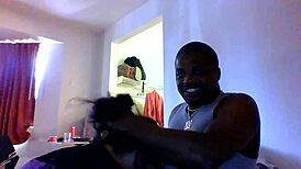 have you ever gotten head with someone in the same room?