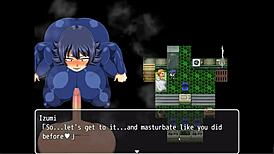 i got caught masturbating and punished