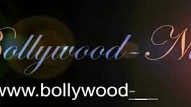 Exploring her unique bollywood ways through music and nude teasing