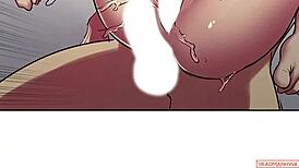 i seduce my maid in episode 27 cartoon