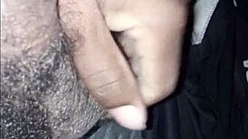 I Wanna Rub My Nuts On Her Face