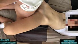 sloppy amateur video from 2017