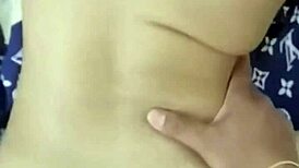 I fucked my ex while chatting with her new boyfriend in episode 54.