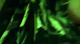 big tittie milf shows off her curves