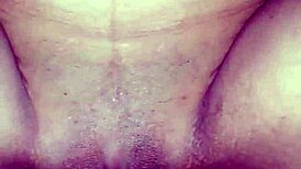 Stepdaughter's Tight Ass Milks Stepdad's Cock In Doggystyle