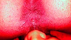 He Ate My Pussy So Good!