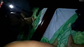 Me Vengo En Su Culo, Amateur Cumshot