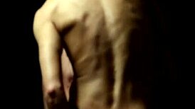 she tied me up and fucked me hard 😏