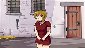 Four Elements Trainer Book 2 Love Part 3 Adventure