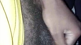 I Wanna Rub My Nuts On Her Face