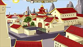 Four Elements Trainer Book 2 Love Part 3 Adventure