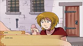 Four Elements Trainer Book 2 Love Part 3 Adventure