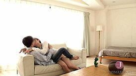 Mako-Chan In Missionary Position