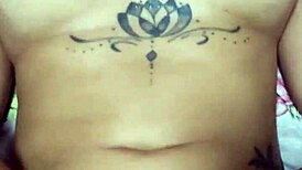 Before Sleep, She Must Visit the Neighbor