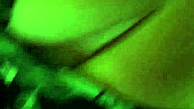 big tittie milf shows off her curves