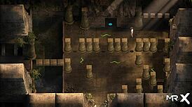 What emotions from Treasure of Nadia trailer?