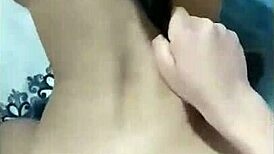 Hot Latina Rides Friend's Husband