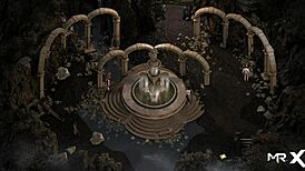 What emotions from Treasure of Nadia trailer?