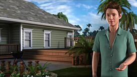 Amateur Anal Teen: Fuck My Juicy Pussy with Monster Cock on Bed!