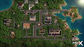 Oh, how the girls in Treasureofnadia love their asses licked!