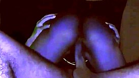 Imagine This Latina Teen Sucking and Fucking to an Out-of-This-World Facial Orgasm