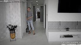 Only3x series episode 12 features whores enjoying rough hardcore fantasy