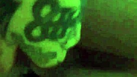 Toodles and riggs play with cock 😏