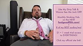 Ddlg Roleplay Induces Intense Cum Until Orgasm