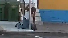 Strip Club Performance